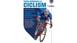 După o pauză de 7 ani, Turul Dobrogei la ciclism revine la Constanța în luna mai