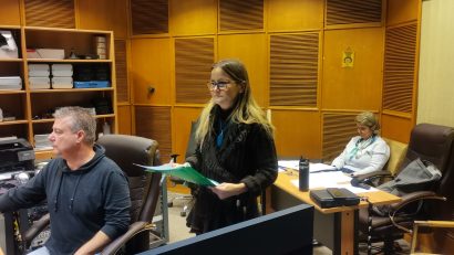 Premiera absolută „Vinovații”, de Ilinca Stihi, la Teatrul Național Radiofonic