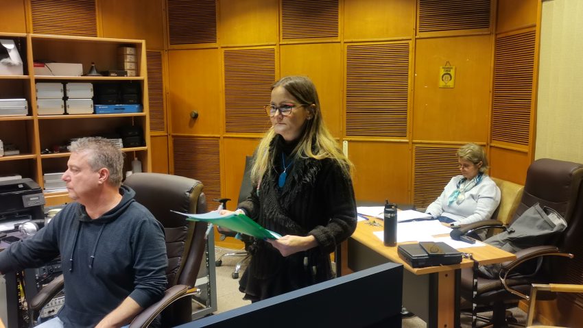 Premiera absolută „Vinovații”, de Ilinca Stihi, la Teatrul Național Radiofonic