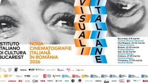 Weekend cu filme italiene, în premieră, la Cinema Modern din Brașov