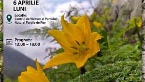 Zilele Parcului Natural Porțile de Fier, la Orșova