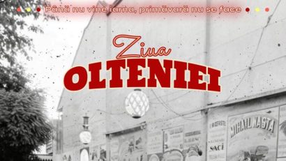 CRAIOVA: Ziua Olteniei, tradiție, artă și experiențe urbane