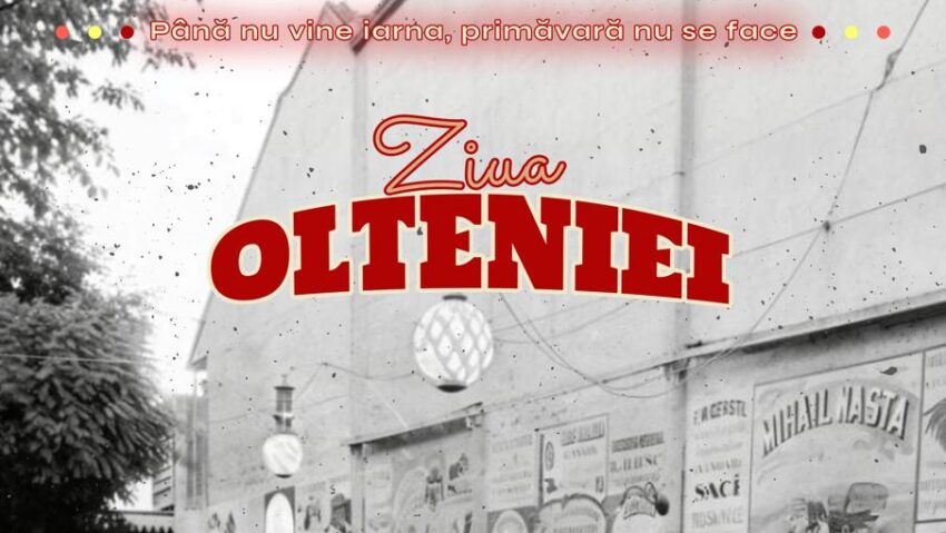 CRAIOVA: Ziua Olteniei, tradiție, artă și experiențe urbane