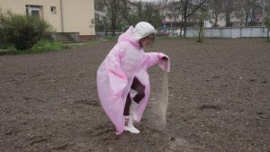 „SOS Children’s Green Hub”, un spațiu verde educativ pentru copii, lansat la București