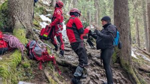 Acces restricționat pe mai multe trasee din masivul Ceahlău