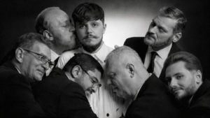 Alex Bogdan prezintă Gala Premiilor Radio România Cultural