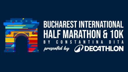 Bucharest International Half Marathon, în zona Herăstrău!