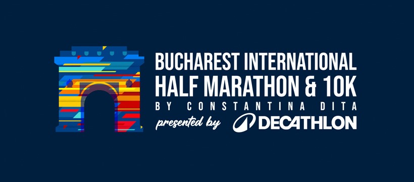 Bucharest International Half Marathon, în zona Herăstrău!