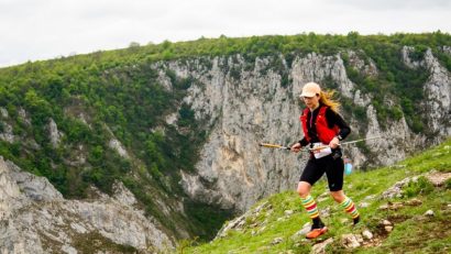 Alergătorii pasionați de munte sunt așteptați la ”Cheile Turzii Race”!