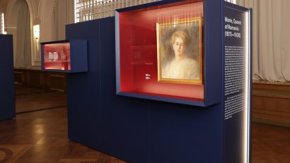 Artă la malul mării, de 1 Mai