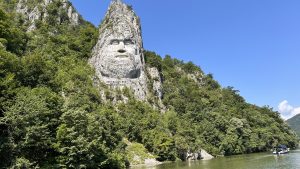 Clisura Dunării, printre destinațiile preferate pentru minivacanța de 1 Mai