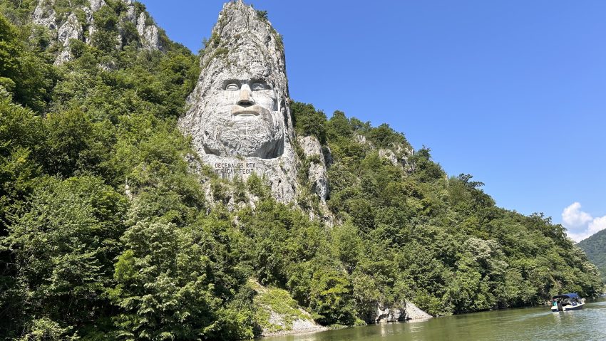 Clisura Dunării, printre destinațiile preferate pentru minivacanța de 1 Mai