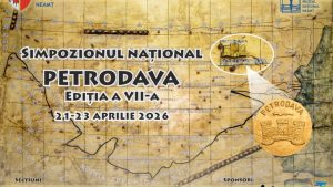 Complexul Muzeal Național Neamț: Simpozionul Național „PETRODAVA”