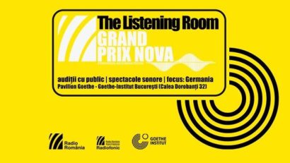 Audiţii cu public în prefaţa Grand Prix Nova 2026