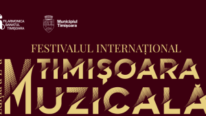 Festivalul Internațional „Timișoara Muzicală” celebrează 50 de ani de excelență artistică
