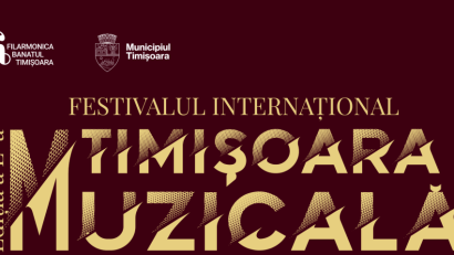 Festivalul Internațional „Timișoara Muzicală” celebrează 50 de ani de excelență artistică