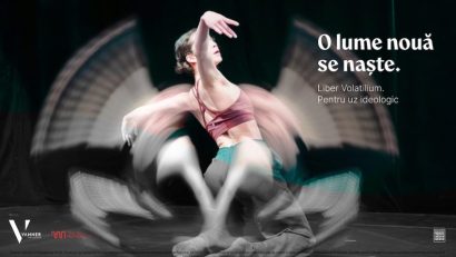 BUCUREȘTI: Vanner Collective revine cu un spectacol despre libertate, iluzie și manipulare