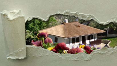 Iași: Zilele Bojdeucii | 15-16 aprilie 2026