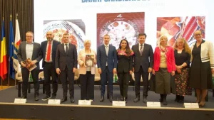 Banatul, desemnat oficial Regiune Gastronomică Europeană 2028