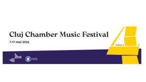 A patra ediție a Cluj Chamber Music Festival