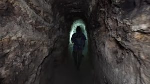 Catacombele din Paris, redeschise