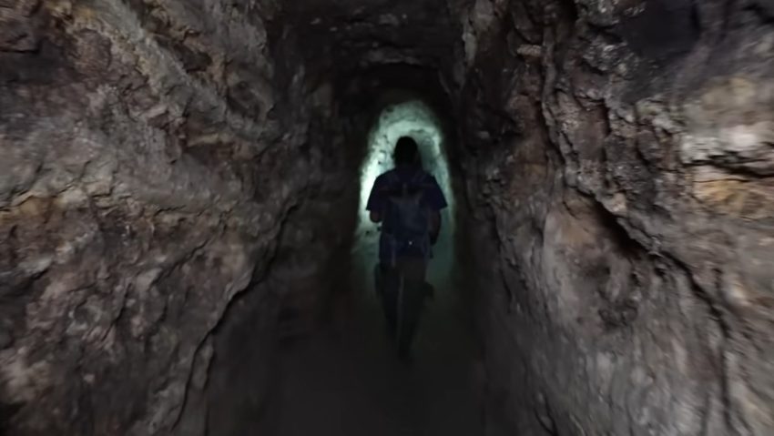 Catacombele din Paris, redeschise