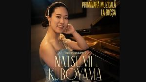 Primăvară Muzicală, la Bocșa