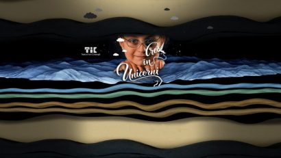 BUCUREȘTI: “Cred în unicorni” – un nou spectacol pentru copii la Teatrul Ion Creangă