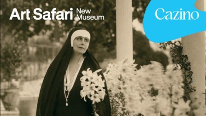 Conferința “Cotroceniul iubit al Reginei Maria”, la Cazinoul din Constanța