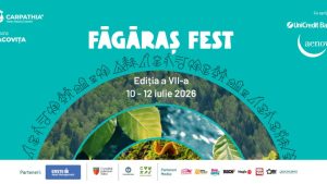 Făgăraş Fest 2026- Tururi ghidate, drumeţii şi experienţe nocturne