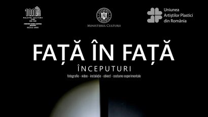 Muzeul Unirii din Iași: Expoziția „Față în Față. Începuturi” 