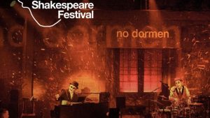 CRAIOVA: Teatrul Naţional „Marin Sorescu” găzduiește Festivalul Internațional „Shakespeare”
