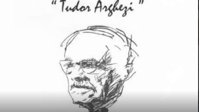 GORJ: Festivalul Internațional de Literatură „Tudor Arghezi”, în luna mai