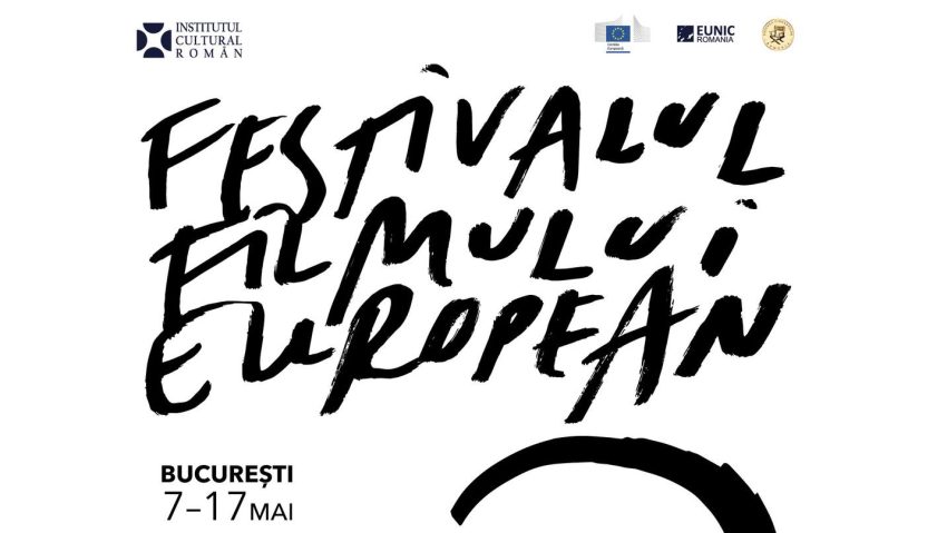 Festivalul Filmului European revine la București în ediția aniversară de 30 de ani