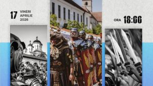 ALBA: Spectacole de reconstituire istorică, organizate de Garda Apulum la Cetatea Alba Carolina