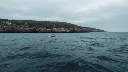 ANR: Din luna mai, se deschide sezonul de agrement nautic