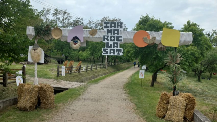 „Iarmaroc la sat” revine în Parcul Etnografic „Romulus Vuia” din Cluj-Napoca