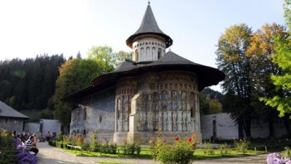 Programul „Paștele în Bucovina” a atras numeroși turiști