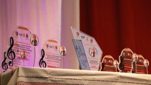 Artiști consacrați și tineri talentați se întâlnesc la Festivalul „Dragan Muntean”