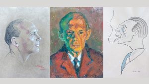 BRAȘOV: „De la școală la muzeu” – expoziție aniversară la Muzeul Prima Școală Românească