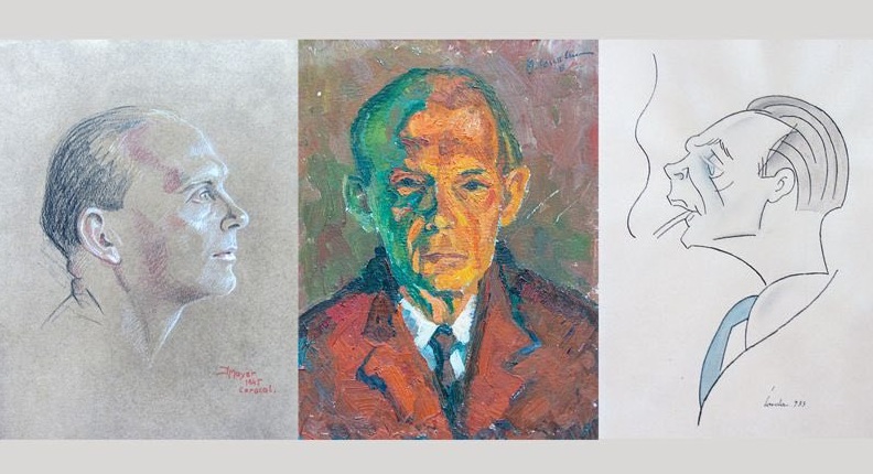 BRAȘOV: „De la școală la muzeu” – expoziție aniversară la Muzeul Prima Școală Românească