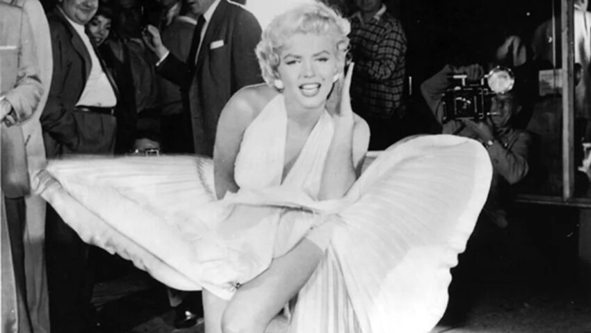 O expoziție de neratat la TIFF.25: 100 de ani de la nașterea unui superstar – Marilyn Monroe