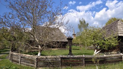 Maramureș: Locul unde timpul stă la rând la horincă, iar bisericile de lemn îți vorbesc despre veșnicie