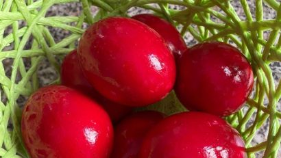 Creştinii romano-catolici sărbătoresc Paştele. Duminica Floriilor pentru creștinii ortodocși