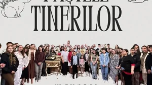 Paștele Tinerilor 2026 la Biserica „Sfântul Prooroc Ilie Tesviteanul” din Marga