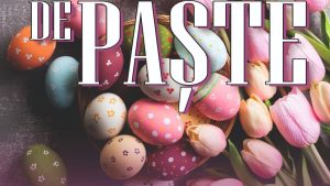 Concert de pricesne de Florii, la Târgul de Paști din Arad 2026