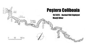 Patrimoniu unic în Apuseni – Peștera Coliboaia