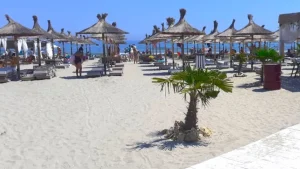 Începe numărătoarea inversă pentru startul sezonului estival pe litoral