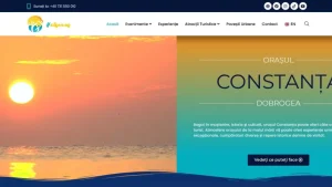 Constanța are o platformă digitală de informare
