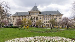 Tururi gratuite la sediul Primăriei Capitalei, organizate în fiecare sfârșit de săptămână